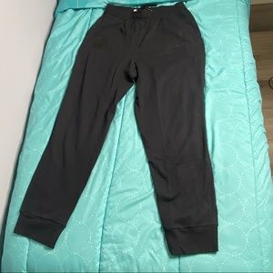 Nike NBA LA CLIPPERS Team Issue Travel Sweat Pants